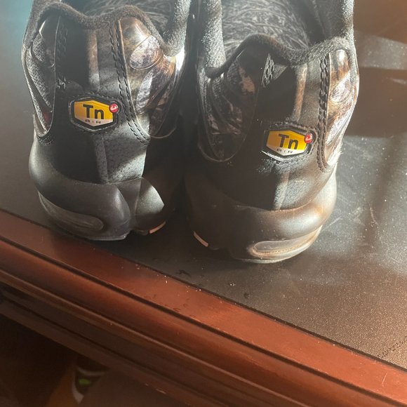 MENS SNEAKERS - Picture 8 of 11